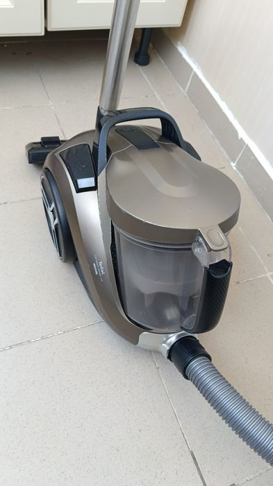Пылесос Tefal compact power xxl