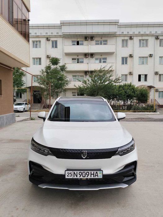 Электромобил сотилади!