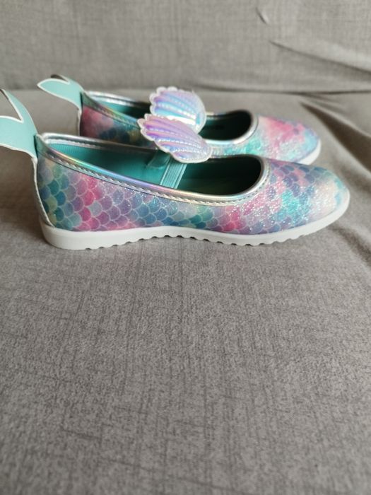 Детски обувки Disney CCC* Нови*