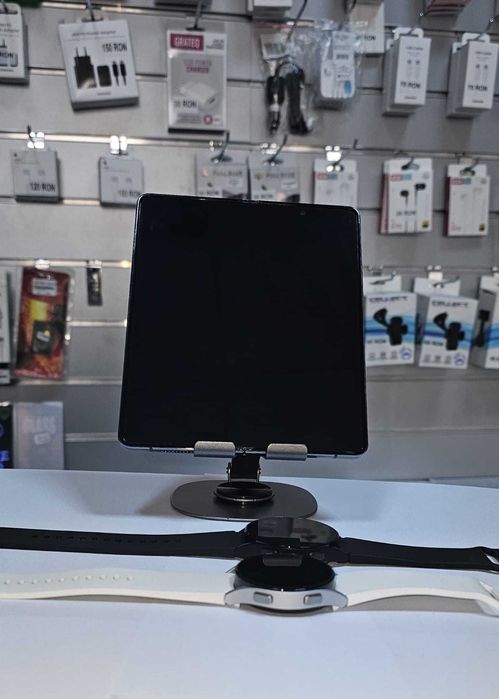 Samsung Z Fold 4 512 GB - Ca Nou + Cadou Samsung Watch 4 + Garantie