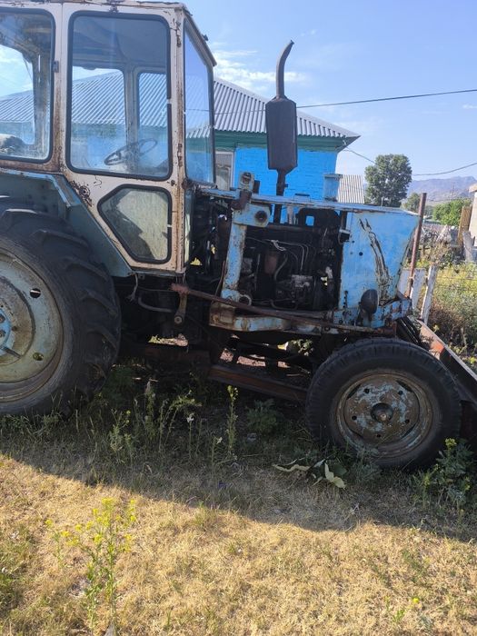 Трактор продам ЮМЗ 6Л