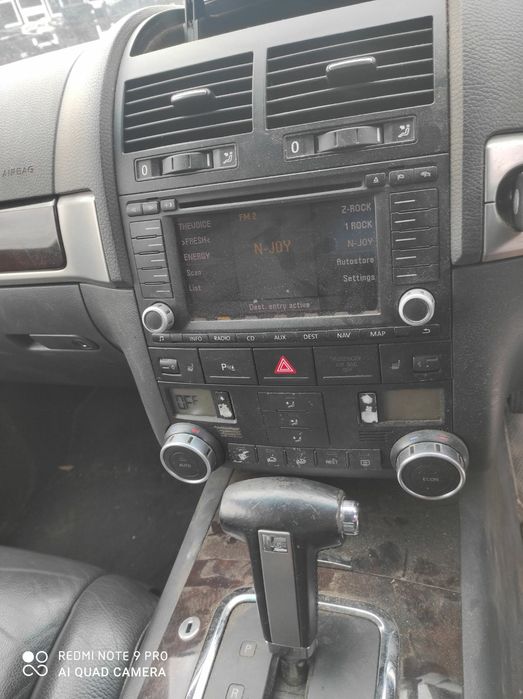 Touareg 3.0 TDI на части -30 броя в наличност