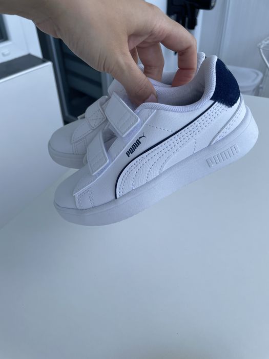 Маратонки puma 28 номер