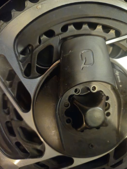 Power Meter Sram axs