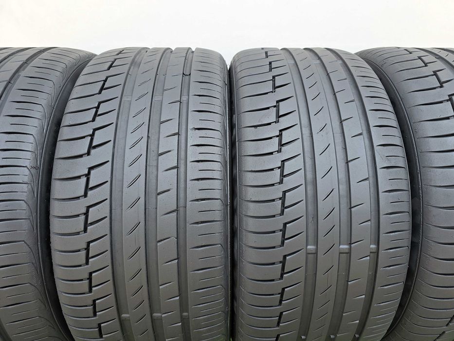 Гуми 225/45/17 CONTINENTAL PremiumContact 6