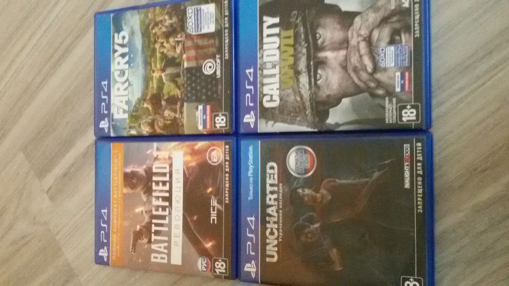 Обмен игры джойстики пс3 и пс4 оригиналы.