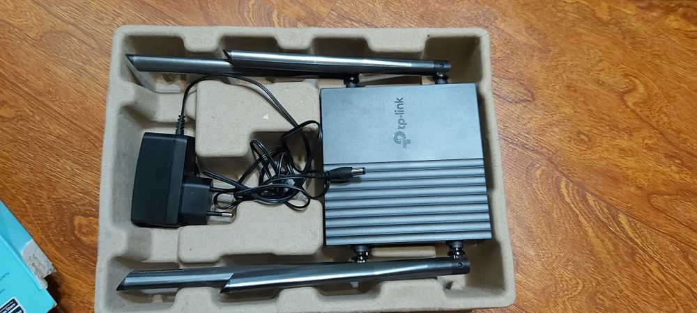 Tp-Link Archer C64