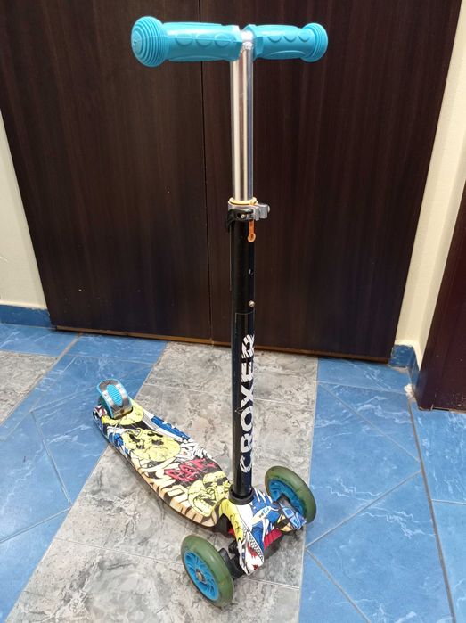 Детска тротинетка