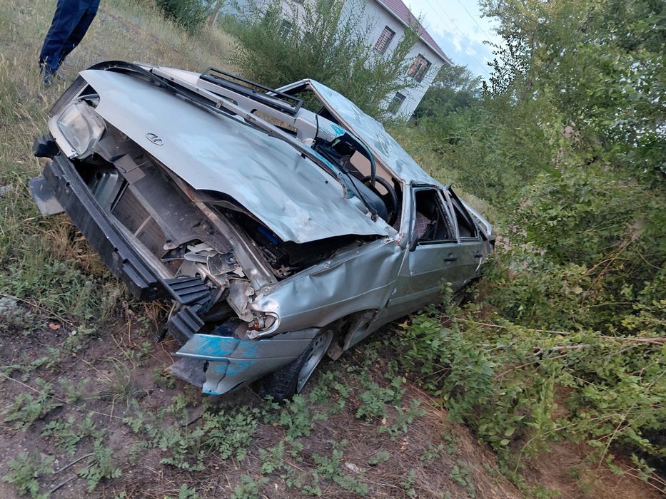 Продам целиком ваз 2115
