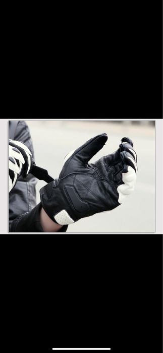 Manusi moto Furygan din piele naturala S, M, L, XL, 2XL