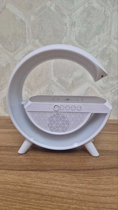 G63intelligent Smart Light Sound Machine