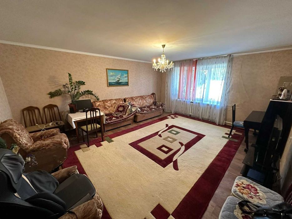 В продаже 5к дом Ватутина 3/1