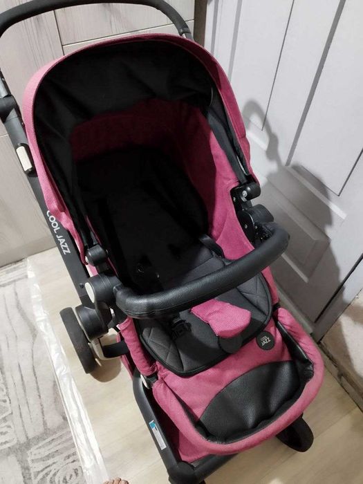 Детская коляска Coll Jazz