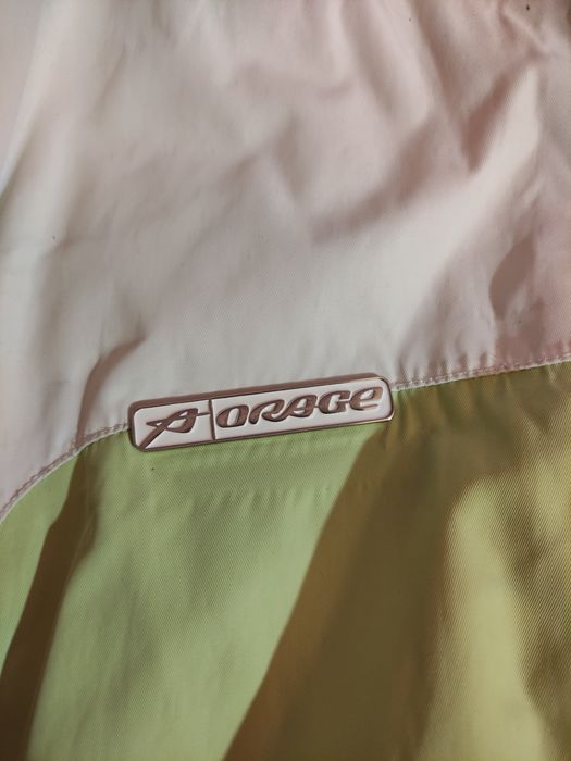 Ски яке Orage с висок воден стълб