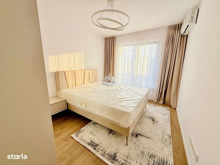 Vanzare Apartament NOU | 2 Camere+parcare| H Pipera Lake