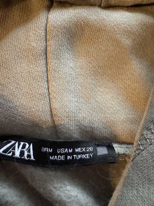 Pulver dama Zara ,M