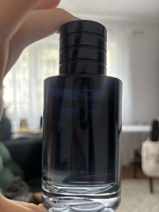 Parfum Sauvage Dior