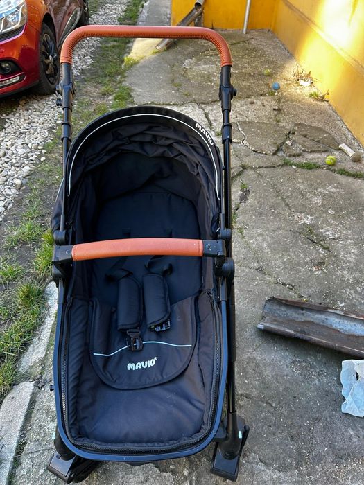Carucior Mavio  .