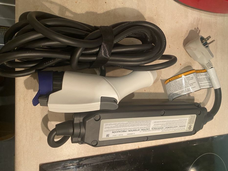 Зарядно за кола MITSUBISHI