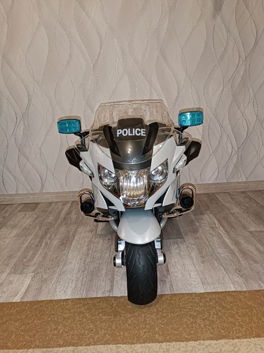 Продам электромобиль МОТОЦИКЛ