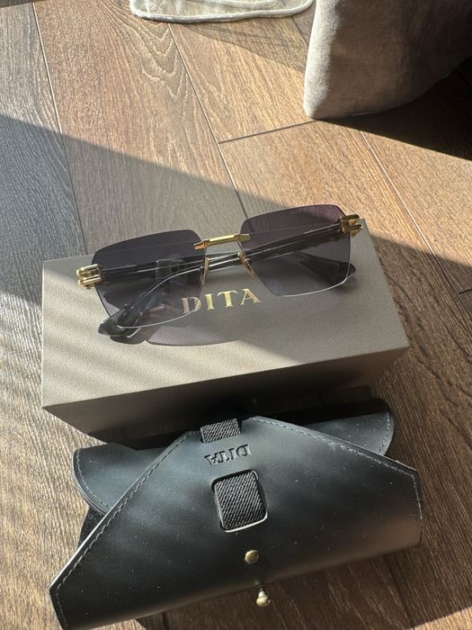 Слънчеви очила DITA