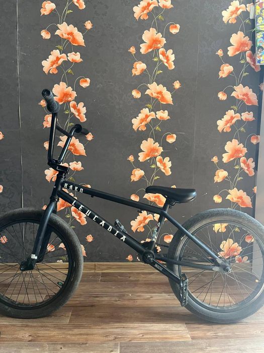 Бмх обмен есть на мтб bmx Haro