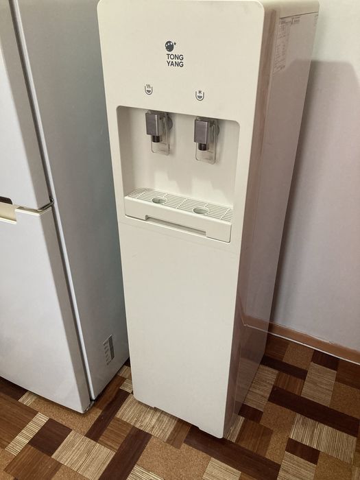 Кулер для воды