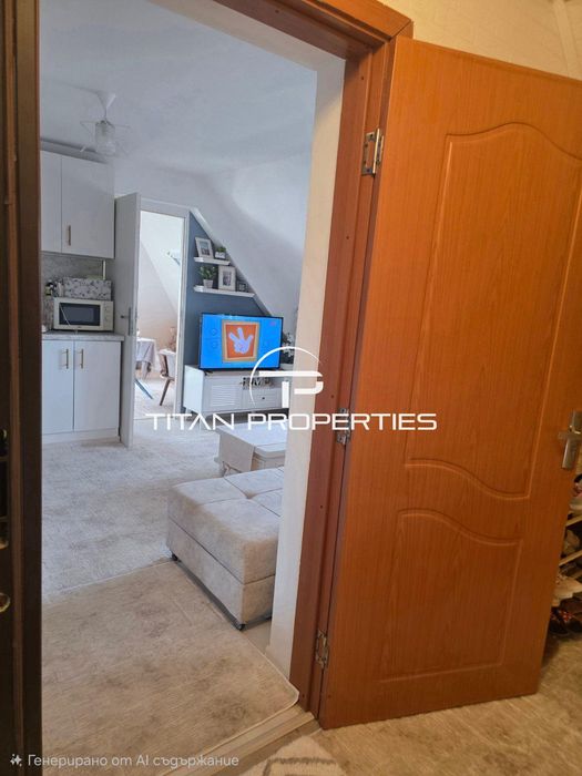 Продава се Двустаен апартамент в Бургас, Сарафово - 43 кв.м за 1698 €/кв.м - Снимка #2