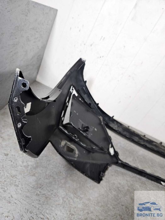 Предна броня SKODA ENYAQ SPORTLINE Шкода Ениак 2020-