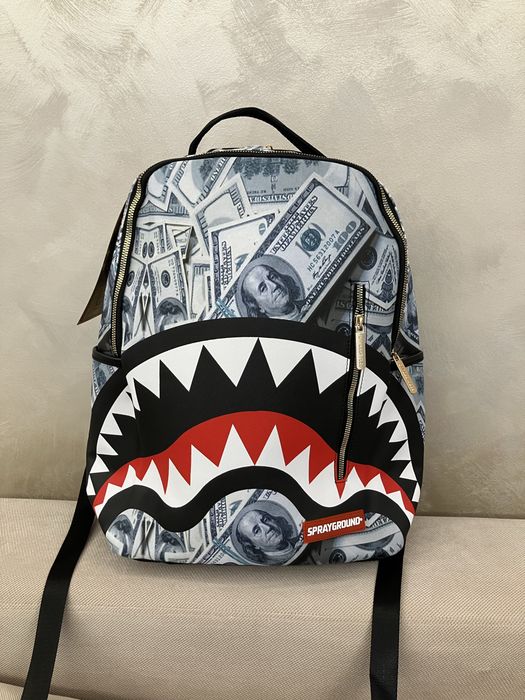 Rucsac Sprayground
