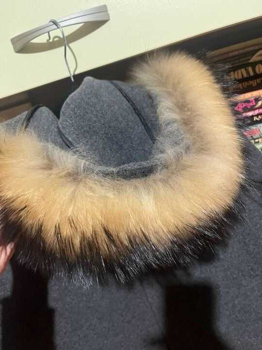 SANDRO дамско палто