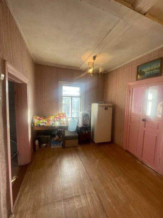 Продам дом в рабочем