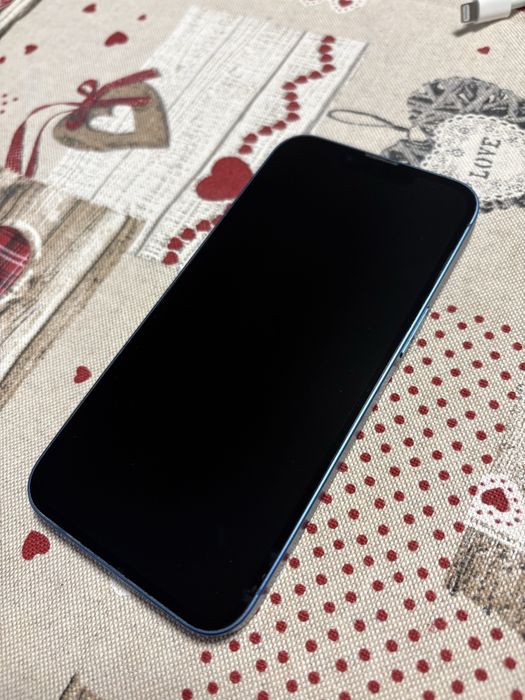 Iphone 13 128Gb in stare foarte buna
