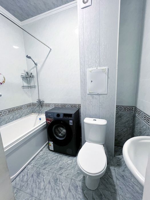 Kvartira ijara sheriklikga olamiz.