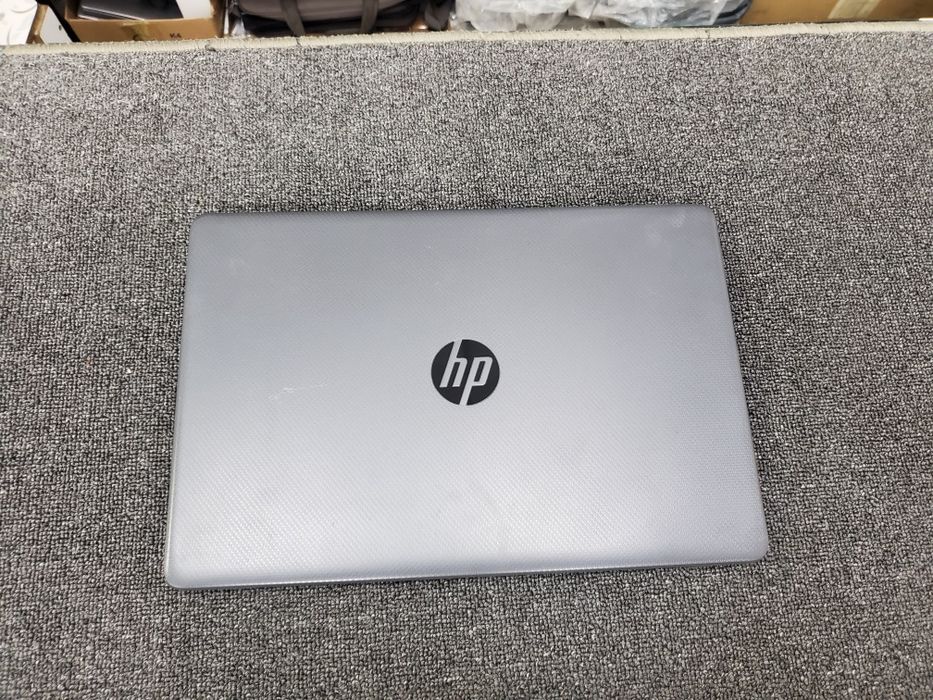 Hp Kuchli Laptop