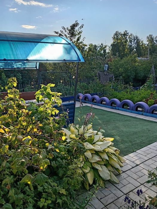 Продам ухоженную дачу