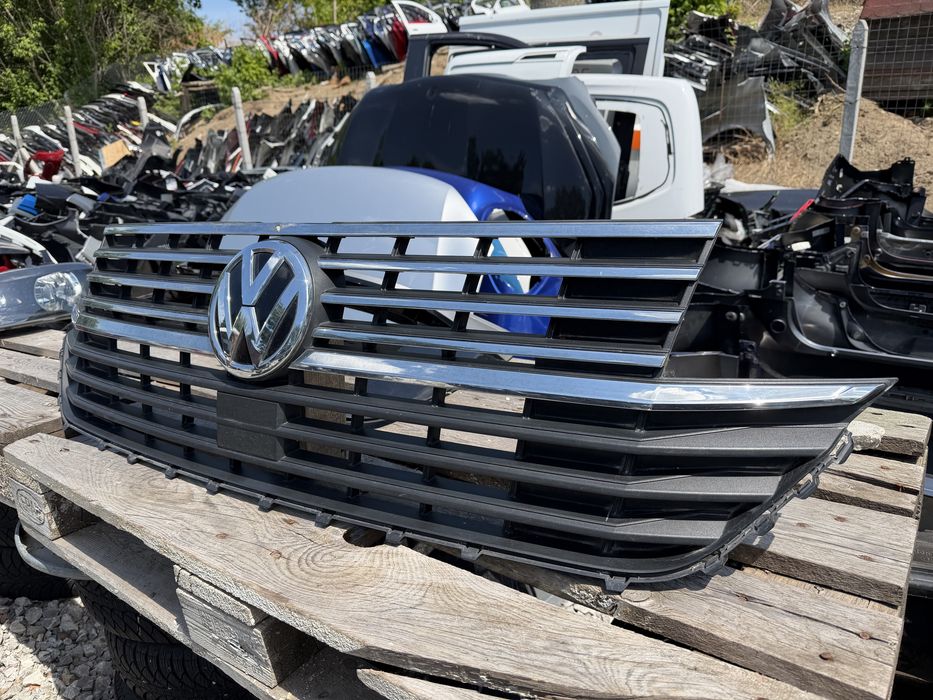 Решетка VW T6 T6.1