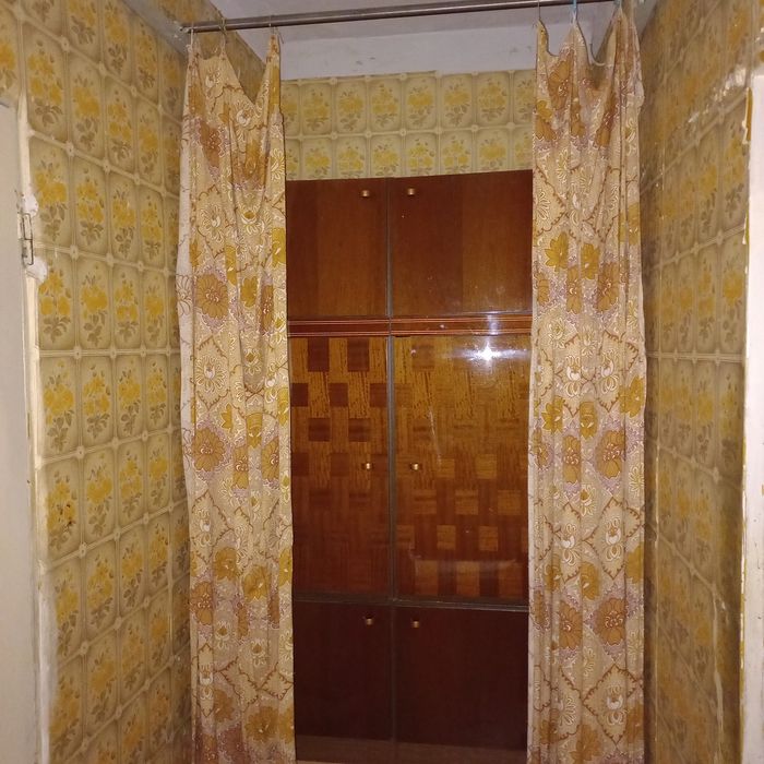 Квартира 4 комнатная