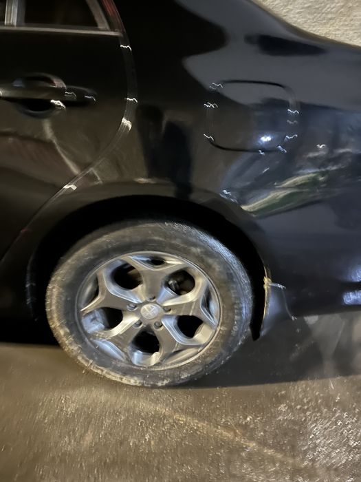 Продам титановый диск