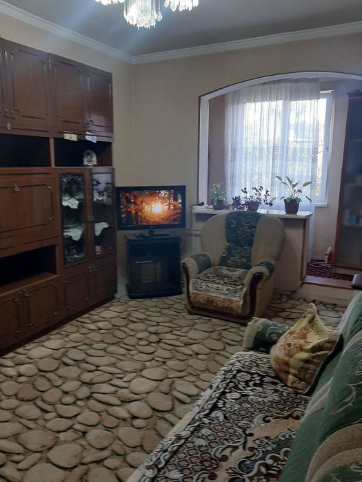 Сдается в аренду квартира в Мирзо-Улугбекском районе