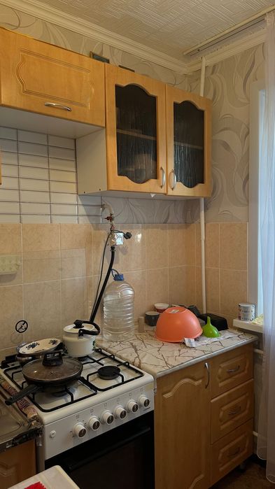 Продажа квартиры