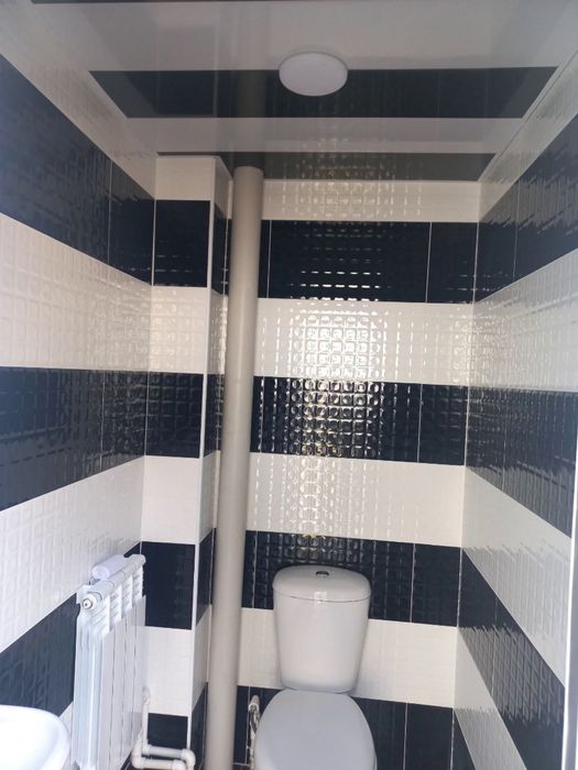 кафелщик любой сложнести