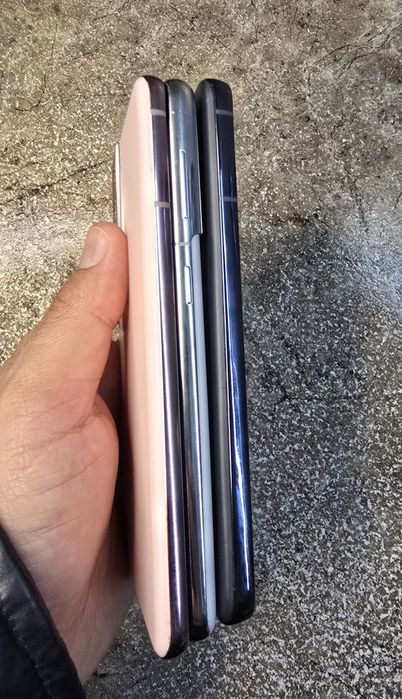 Samsung S21 8/ 256 Gb