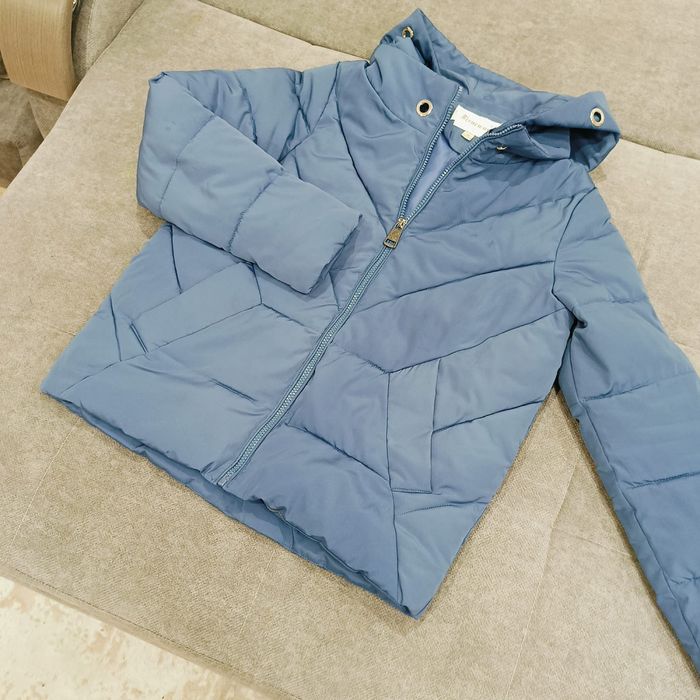 Куртка осень весна