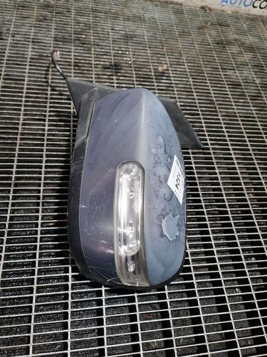 Oglinda stanga Mazda CX - 7 2006 - 2012 4 Usi Gri (1324) Fara rabatare