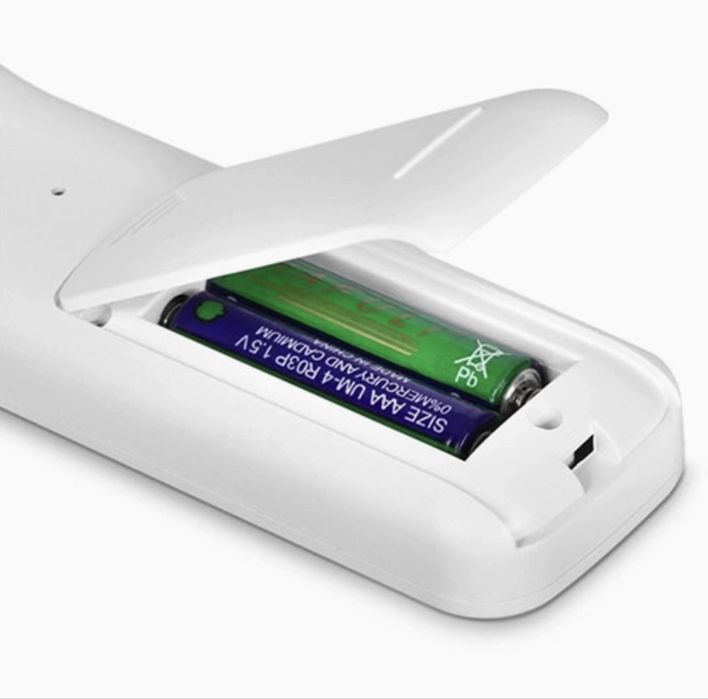 Безконтактен дигитален инфрачервен термометър