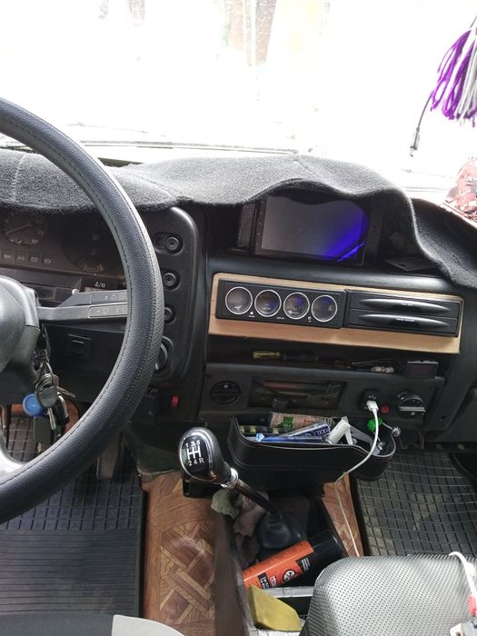 Миневен симейный