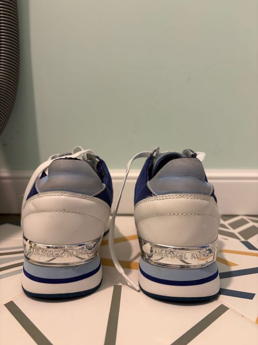 Маратонки Michael Kors