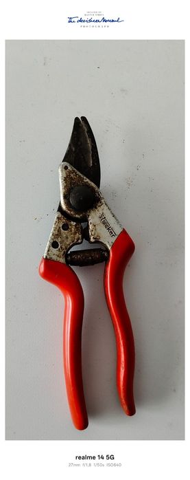 Forfeca stocher Italia