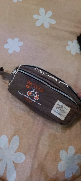 Школьные пеналы можно использовать как косметичка